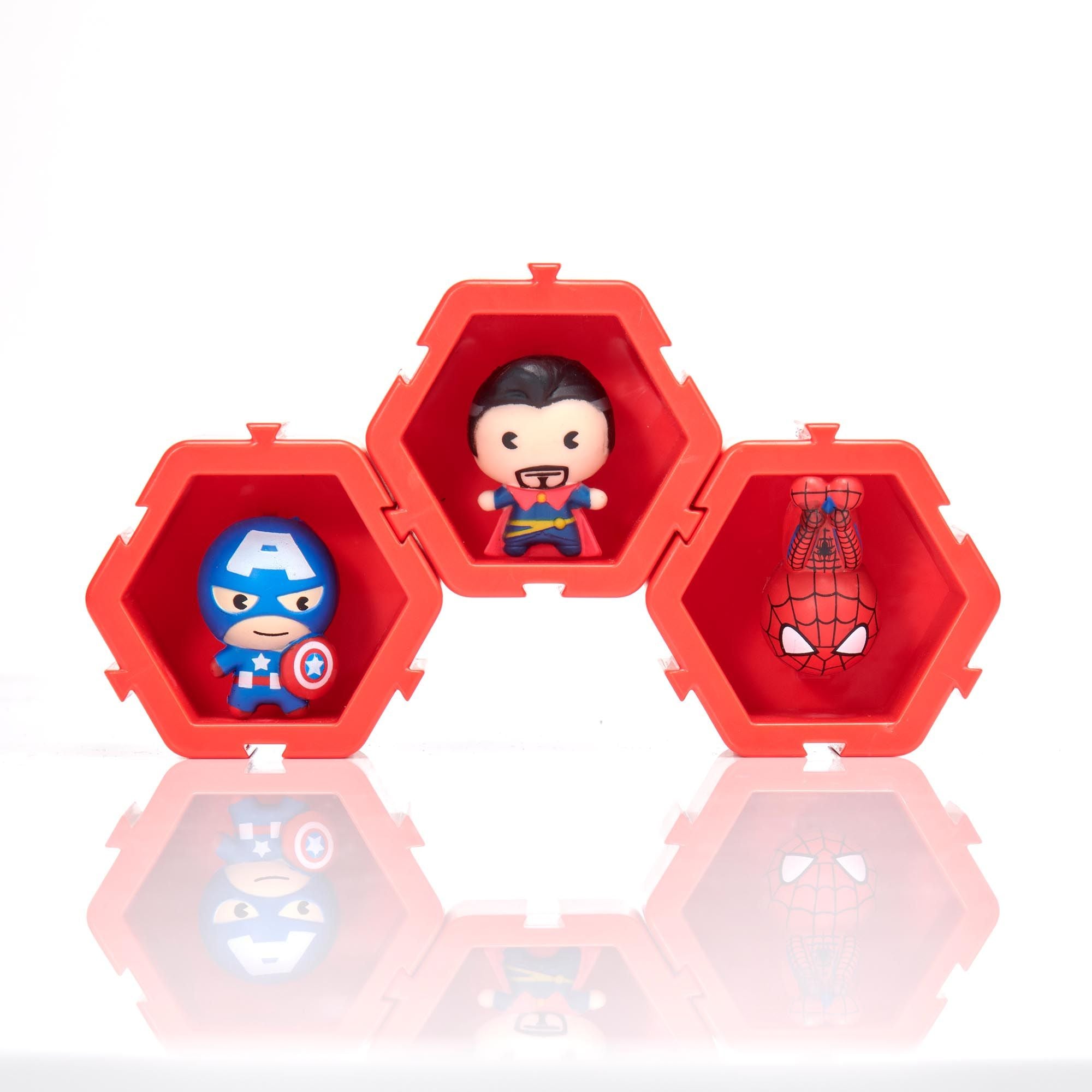 Wow! Stuff Nano Pods Marvel Single Blind Pack