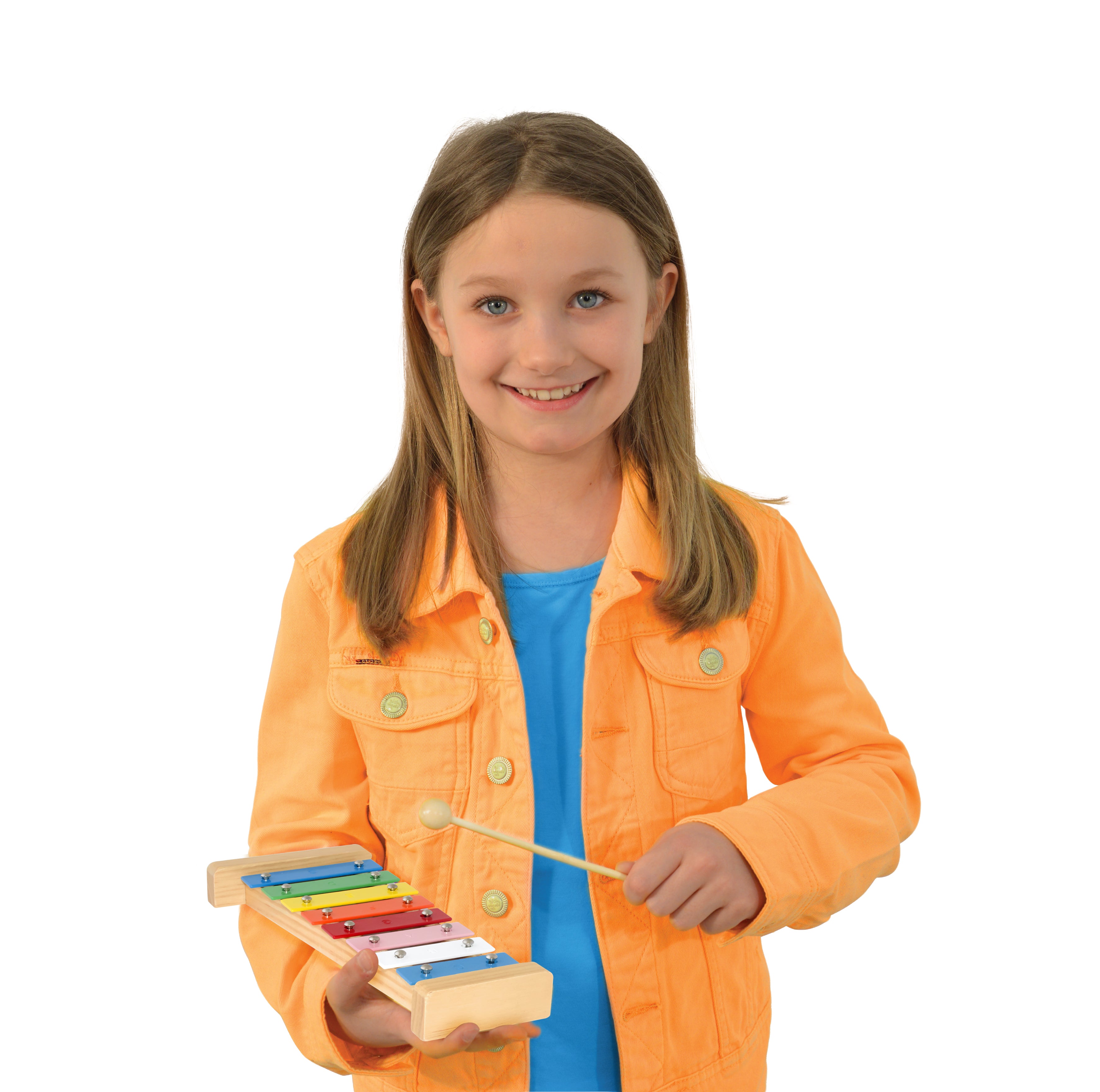 Kids Harmony Wooden Xylophone