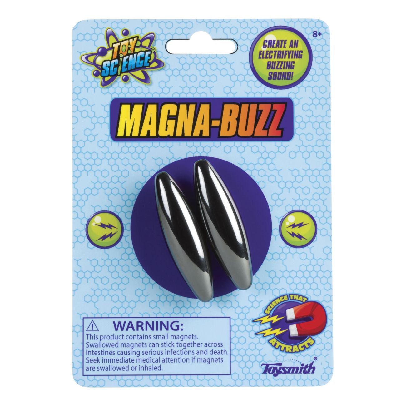 MAGNA BUZZ - Toyworld NZ