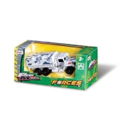 Maisto Fresh Metal 3 Inch Military Vehicles Assorted Styles