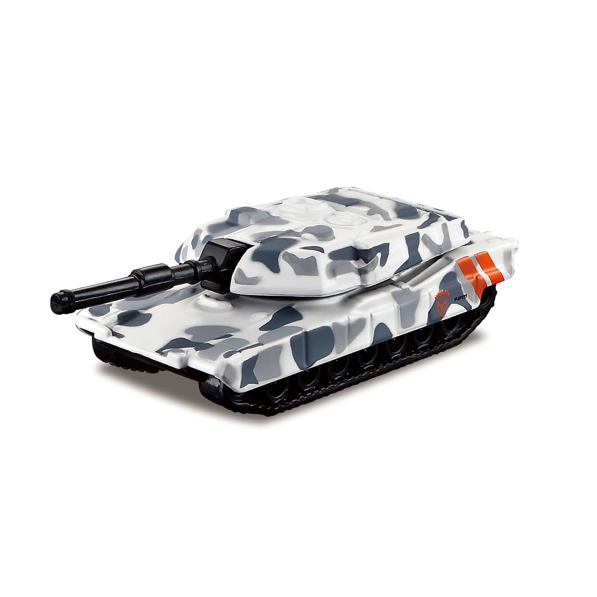 Maisto Fresh Metal 3 Inch Military Vehicles Assorted Styles