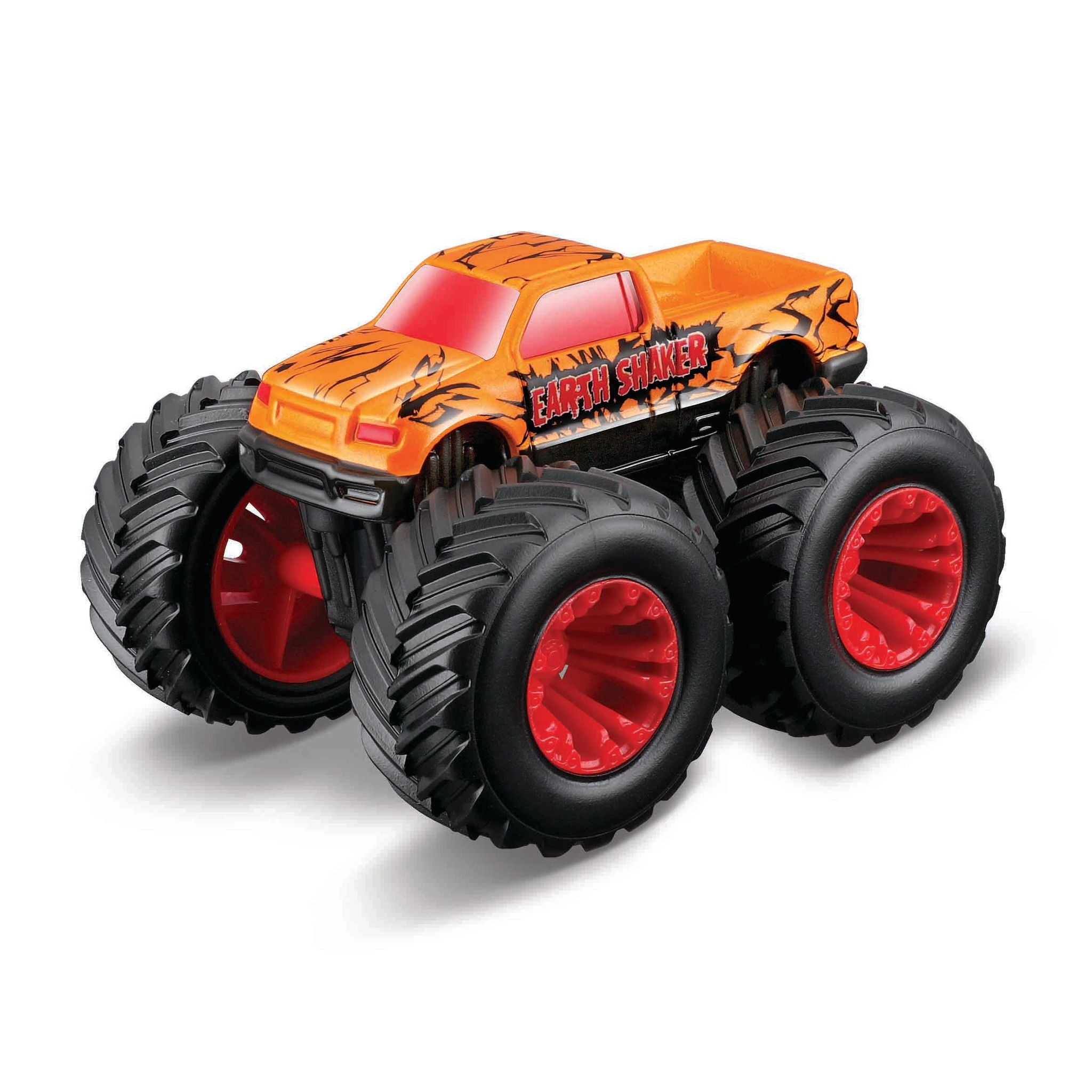 Maisto Toys Dirt Monster Assortment