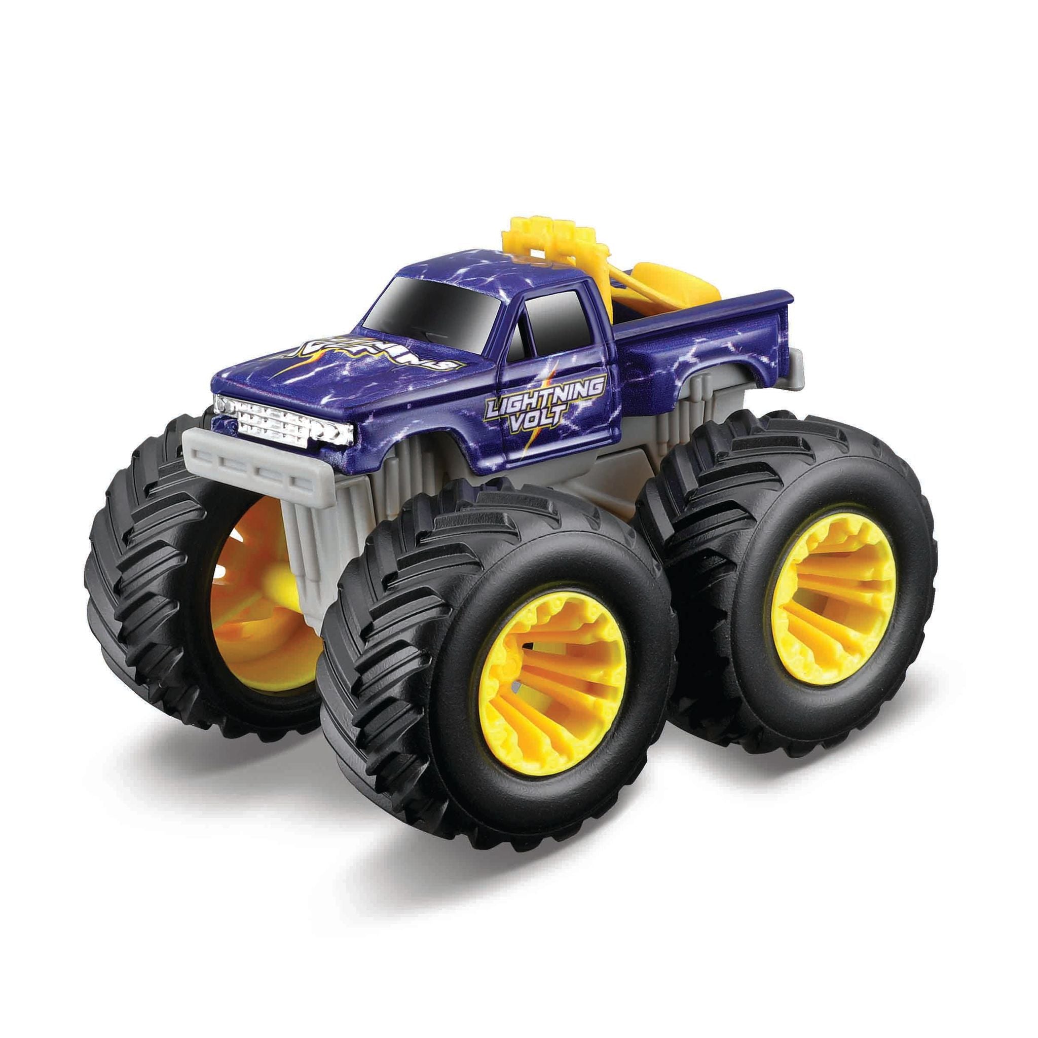 Maisto Toys Dirt Monster Assortment