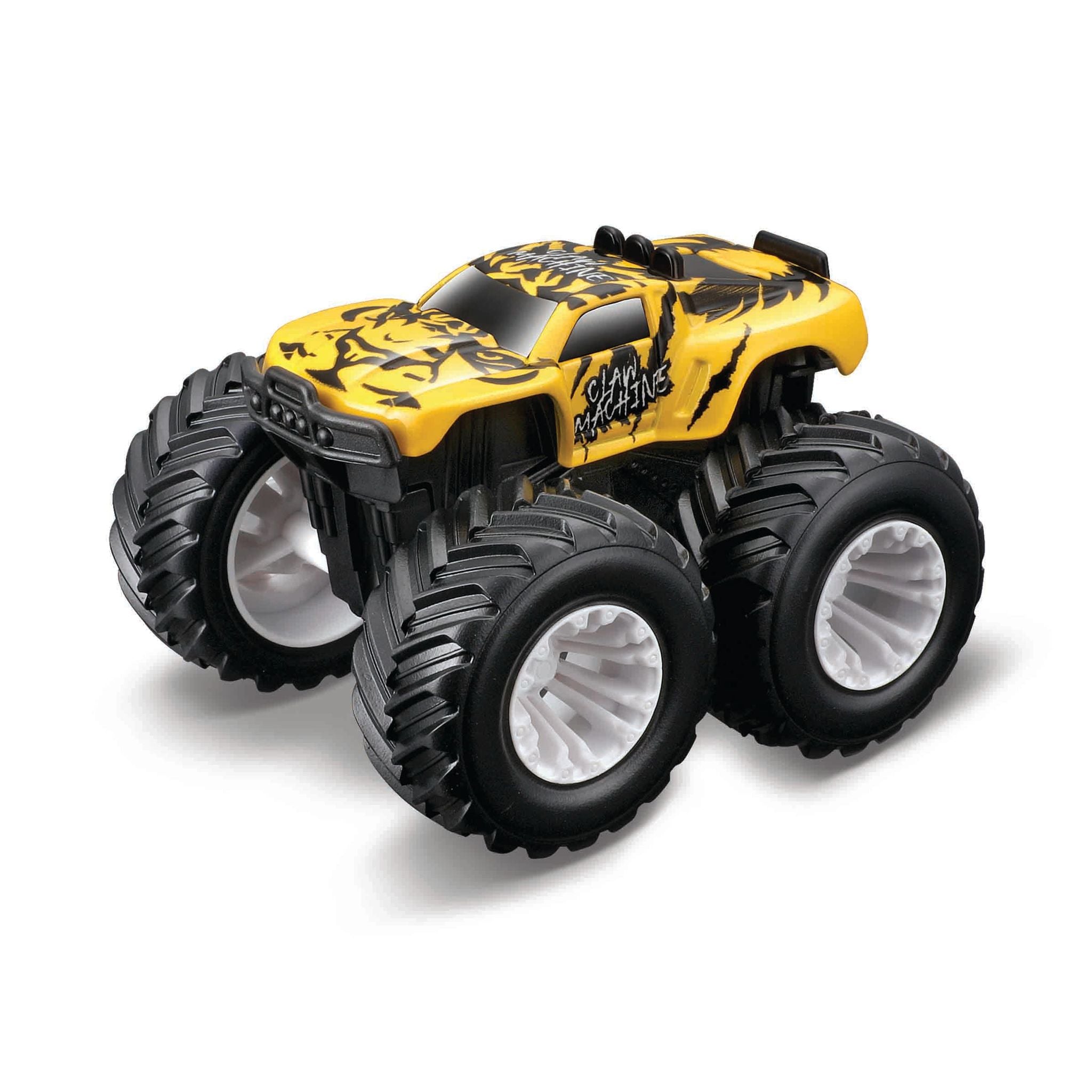 Maisto Toys Dirt Monster Assortment