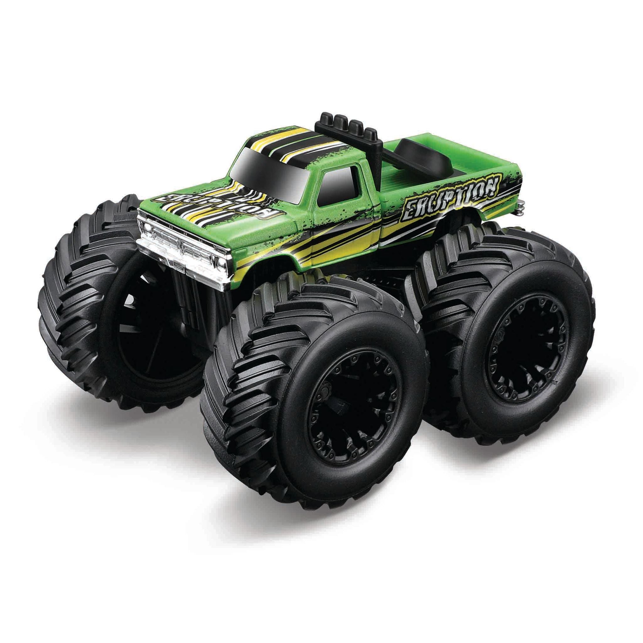 Maisto Toys Dirt Monster Assortment