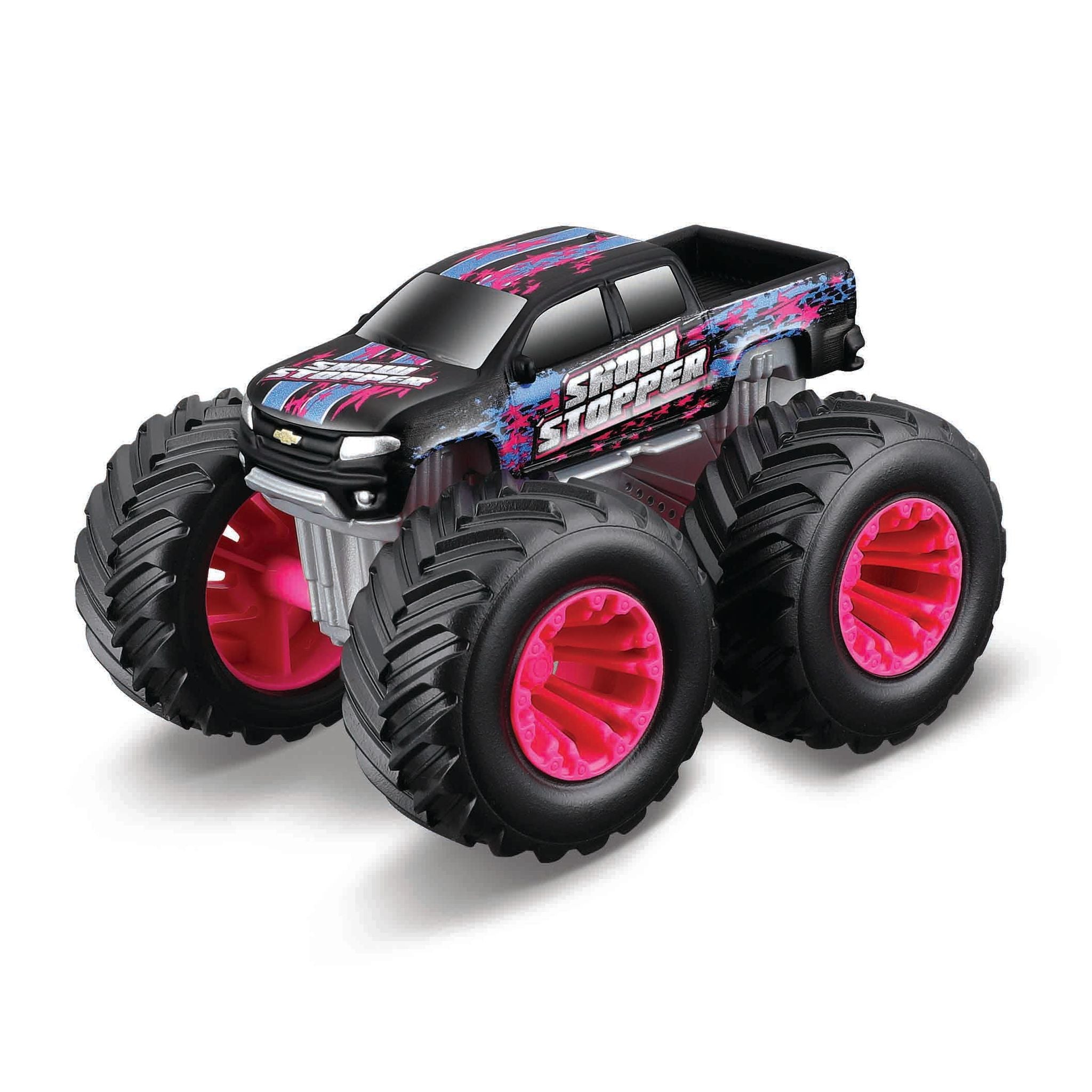 Maisto Toys Dirt Monster Assortment