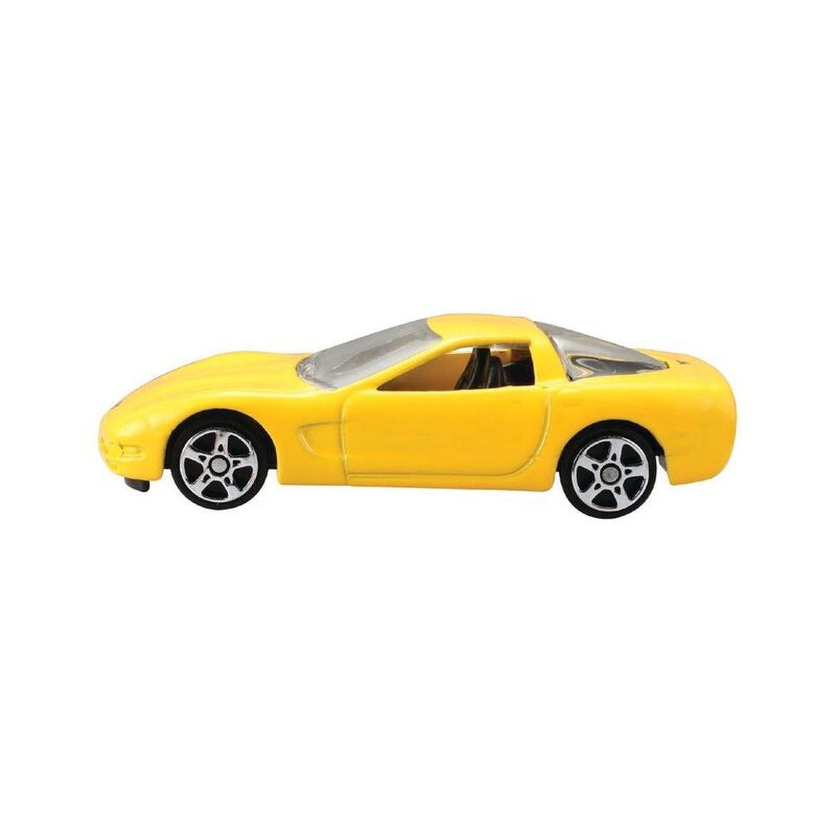 Maisto 3 Inch (7cm) Fresh Metal Cars Assorted Styles