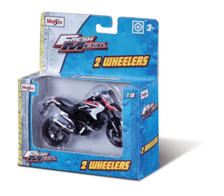 Maisto toy bikes clearance