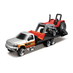 Maisto Fresh Metal Heartland Haulers Assorted Styles