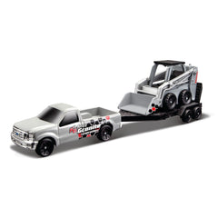 Maisto Fresh Metal Heartland Haulers Assorted Styles