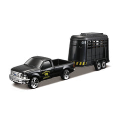 Maisto Fresh Metal Heartland Haulers Assorted Styles
