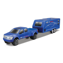Maisto Fresh Metal Heartland Haulers Assorted Styles