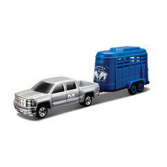 Maisto Fresh Metal Heartland Haulers Assorted Styles