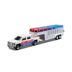 Maisto Fresh Metal Heartland Haulers Assorted Styles