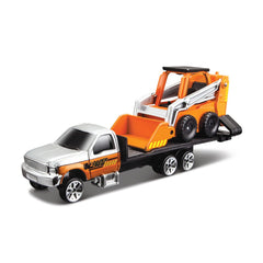 Maisto Fresh Metal Heartland Haulers Assorted Styles