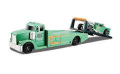 MAISTO FRESH METAL METAL MOVERS ASSORTED STYLES