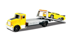 MAISTO FRESH METAL METAL MOVERS ASSORTED STYLES