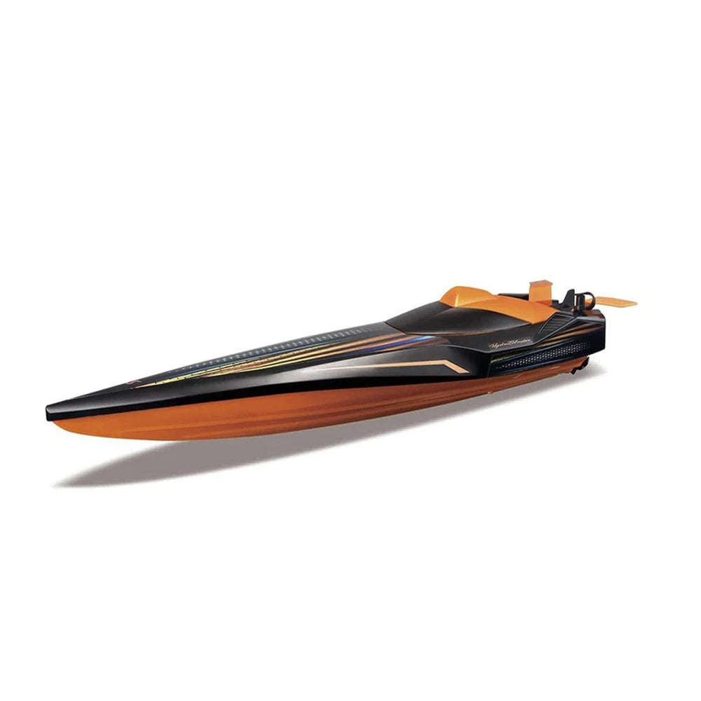Orange Maisto Tech Remote control Boat Hydro Blaster water toy - Assorted Styles