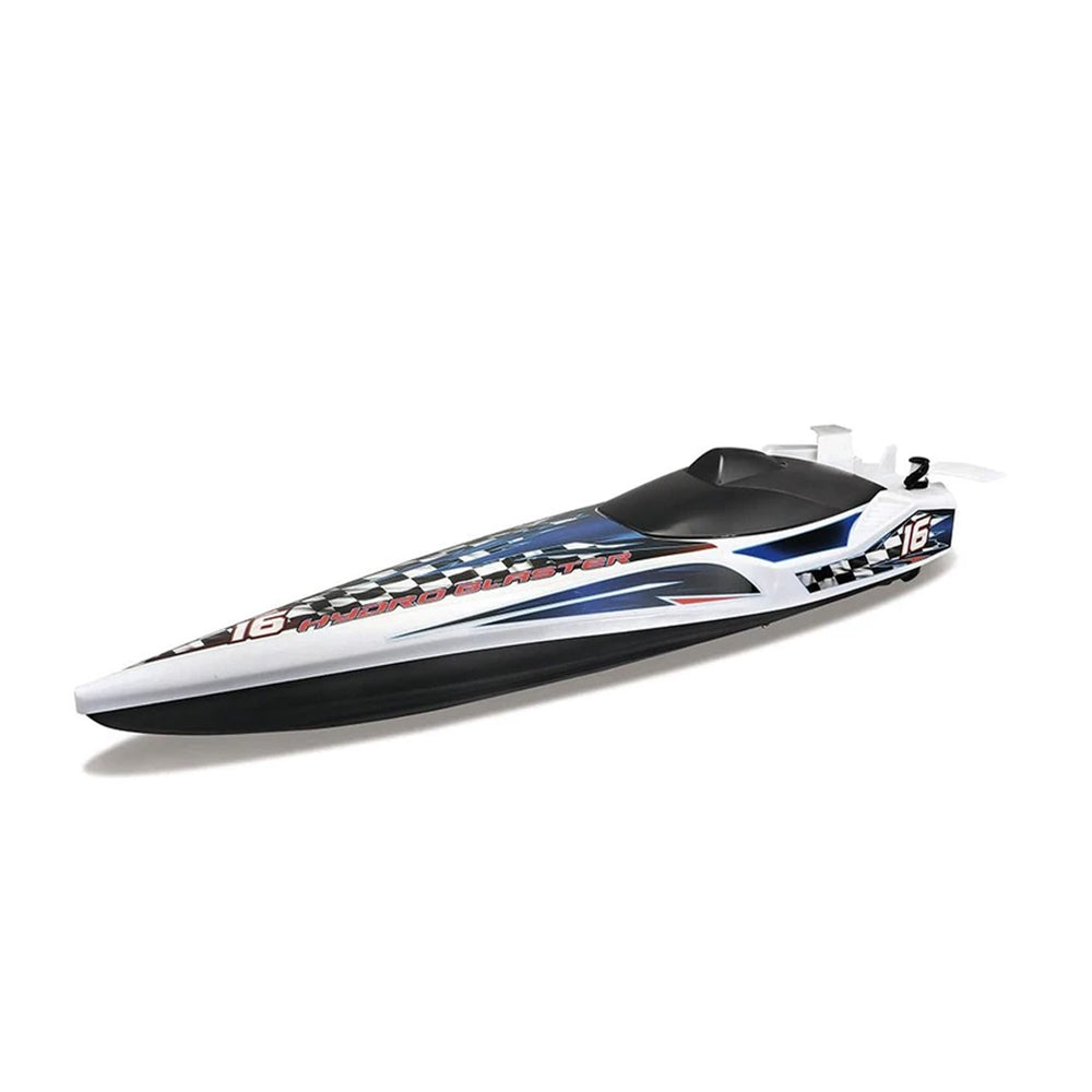 White Maisto Tech Remote control Boat Hydro Blaster water toy - Assorted Styles