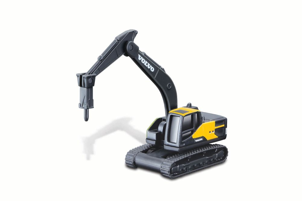 Maisto Volvo 3 Inch Vehicle Assorted Styles - Toyworld NZ