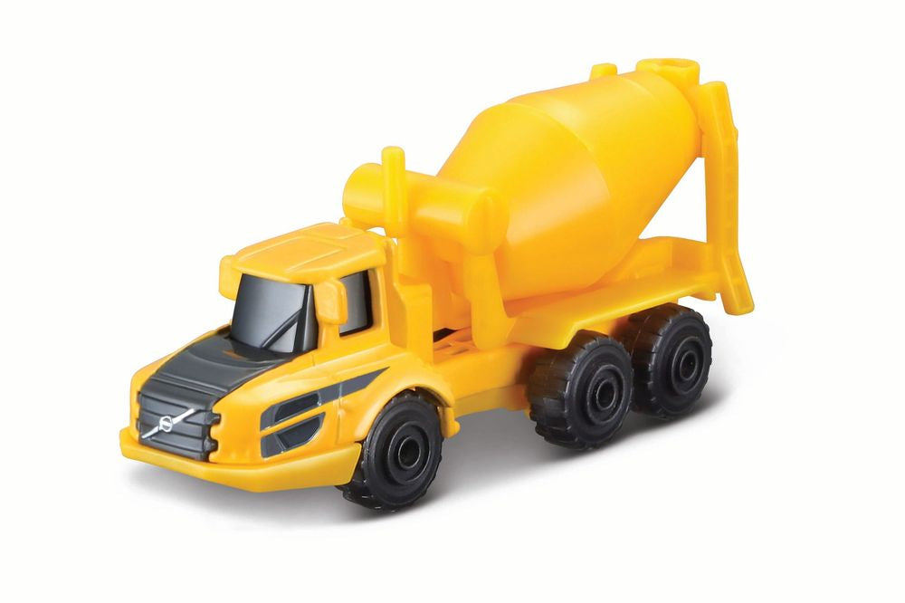 Maisto Volvo 3 Inch Vehicle Assorted Styles - Toyworld NZ