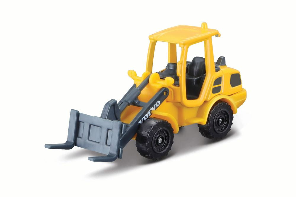 Maisto Volvo 3 Inch Vehicle Assorted Styles - Toyworld NZ