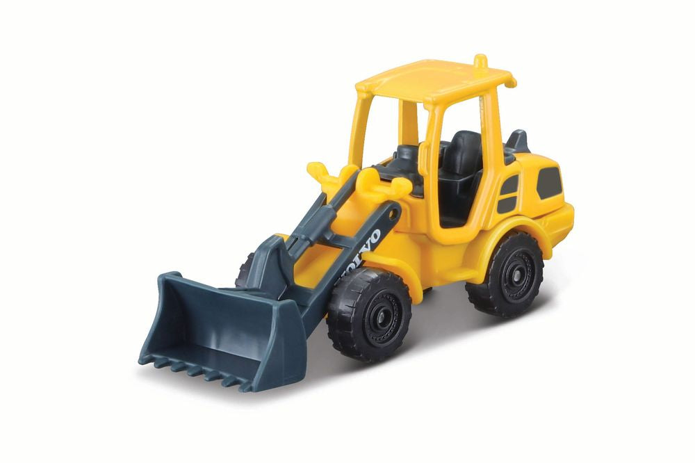 Maisto Volvo 3 Inch Vehicle Assorted Styles - Toyworld NZ