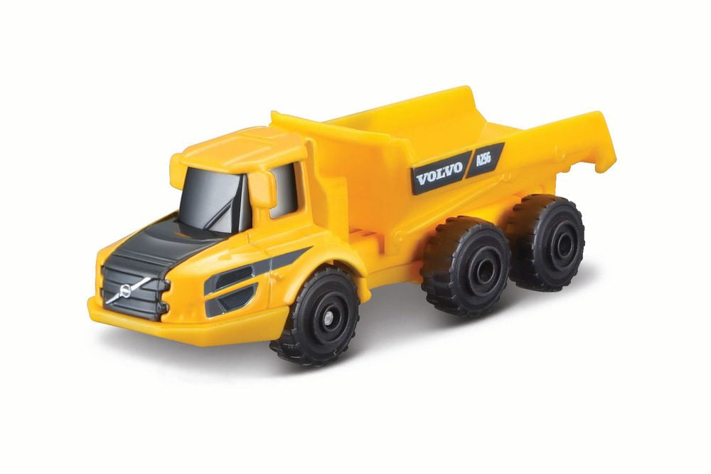 Maisto Volvo 3 Inch Vehicle Assorted Styles - Toyworld NZ