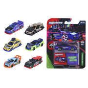 Majorette JDM Legends Deluxe Toy Cars - Assorted Styles.