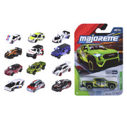 Majorette Racing Premium Cars Die-Cast Toys - Assorted Styles.