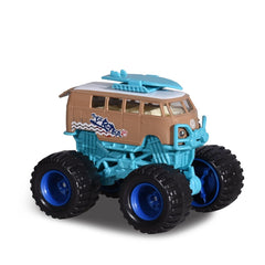 Majorette Monster Rockerz Vw T1 Bus Surf