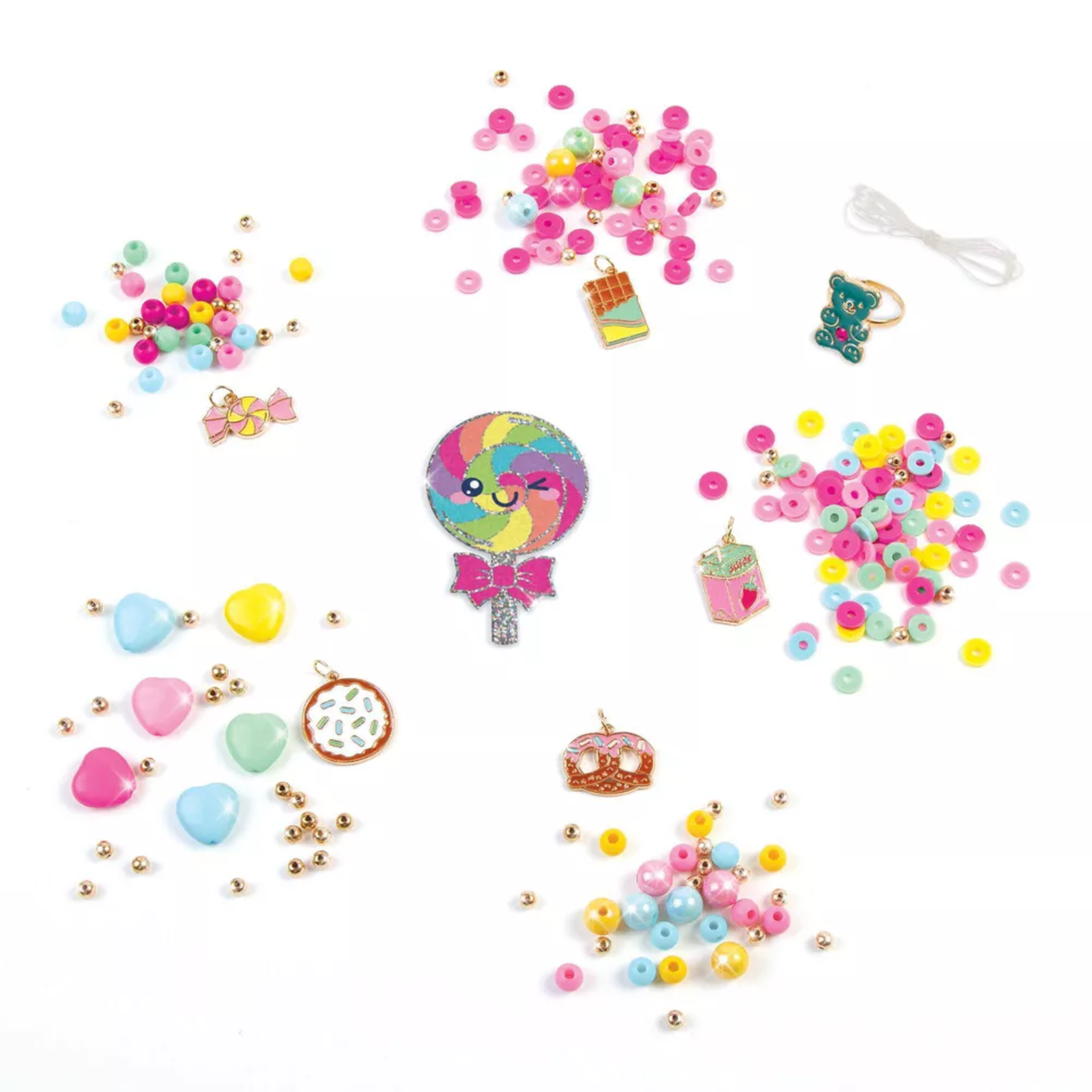 Make It Real Snacker Bracelet Vending Machine