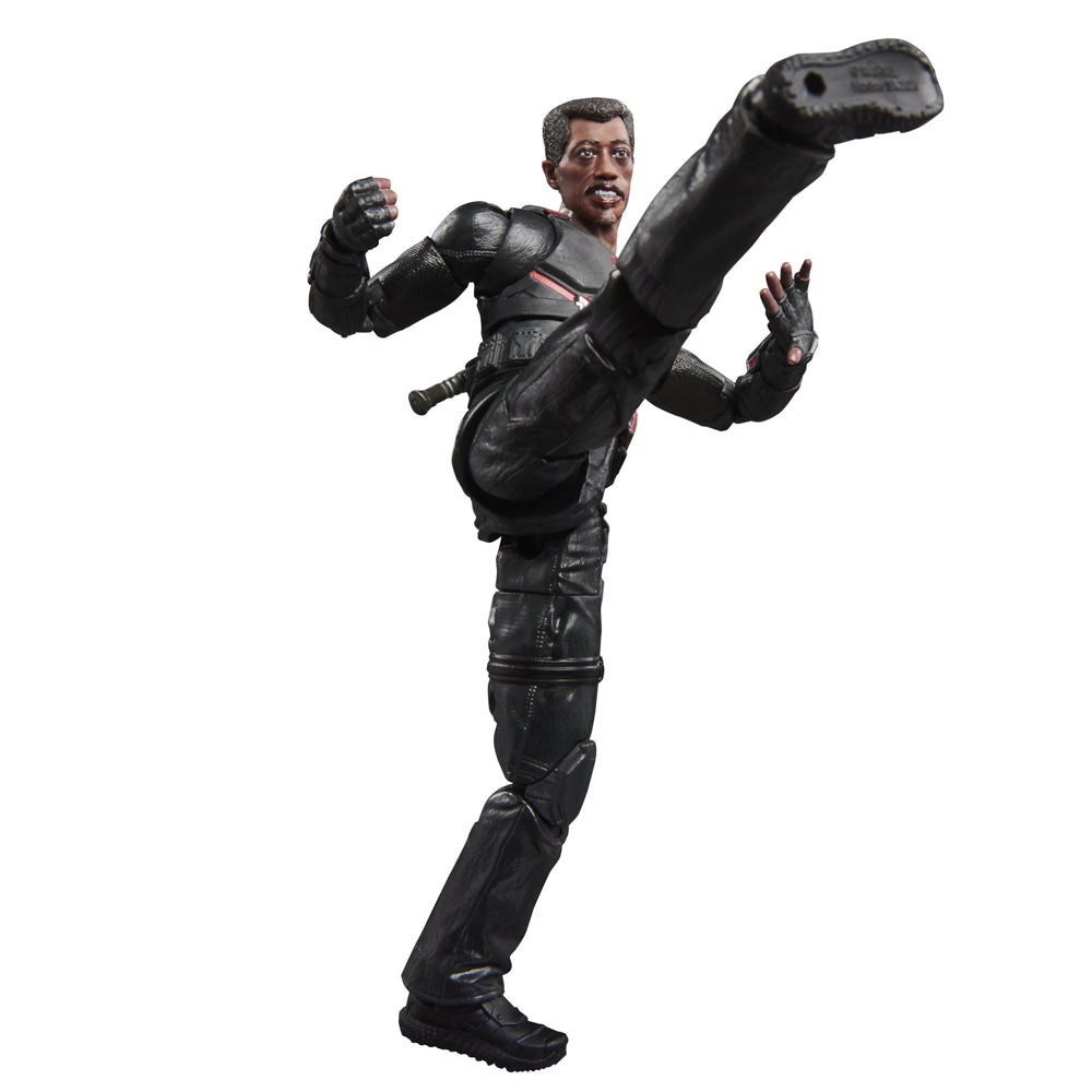 Marvel Legends Series Deadpool & Wolverine Action Figure - Blade - Toyworld NZ