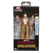 Marvel Legends Series Deadpool & Wolverine Action Figure - Cassandra Nova - Toyworld NZ
