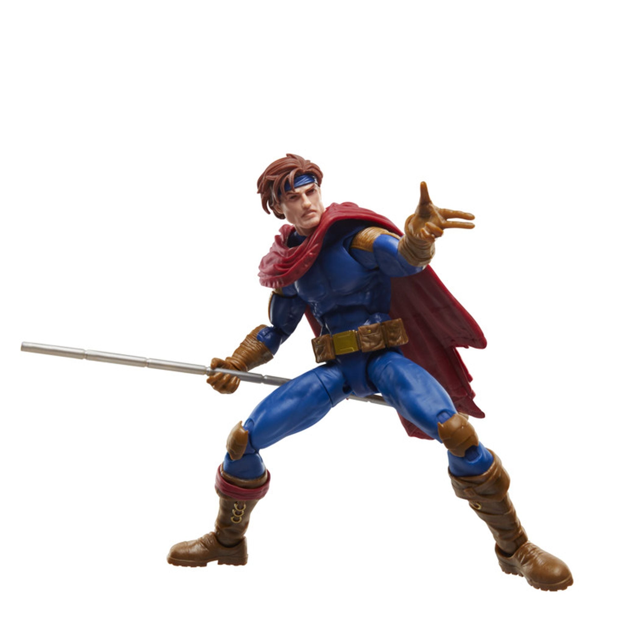Marvel Legends Series Gambit
