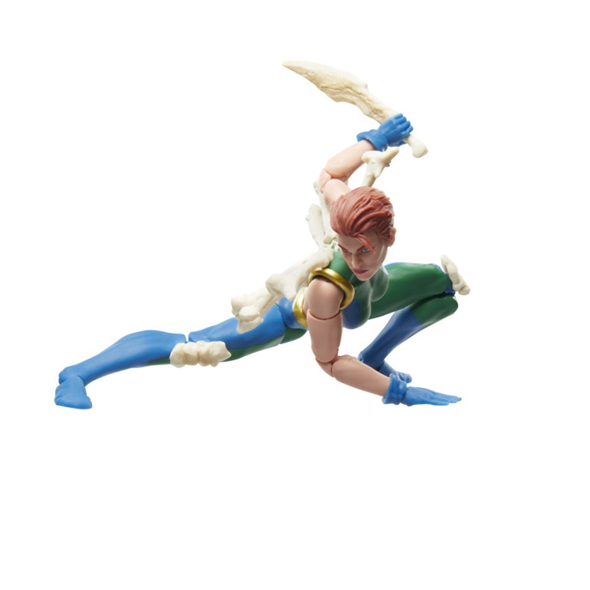 Marvel Legends Series Marrow