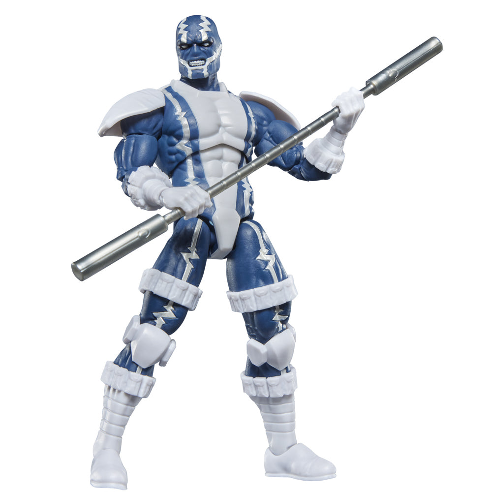 Marvel Legends Series Spider-Man Action Figure - Retro Cardiac