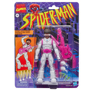 Marvel Legends Series Spider-Man Action Figure - Retro Hypno-Hustler