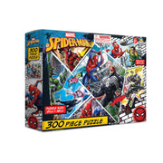 Marvel Spider-Man 300 Piece Jigsaw Puzzle