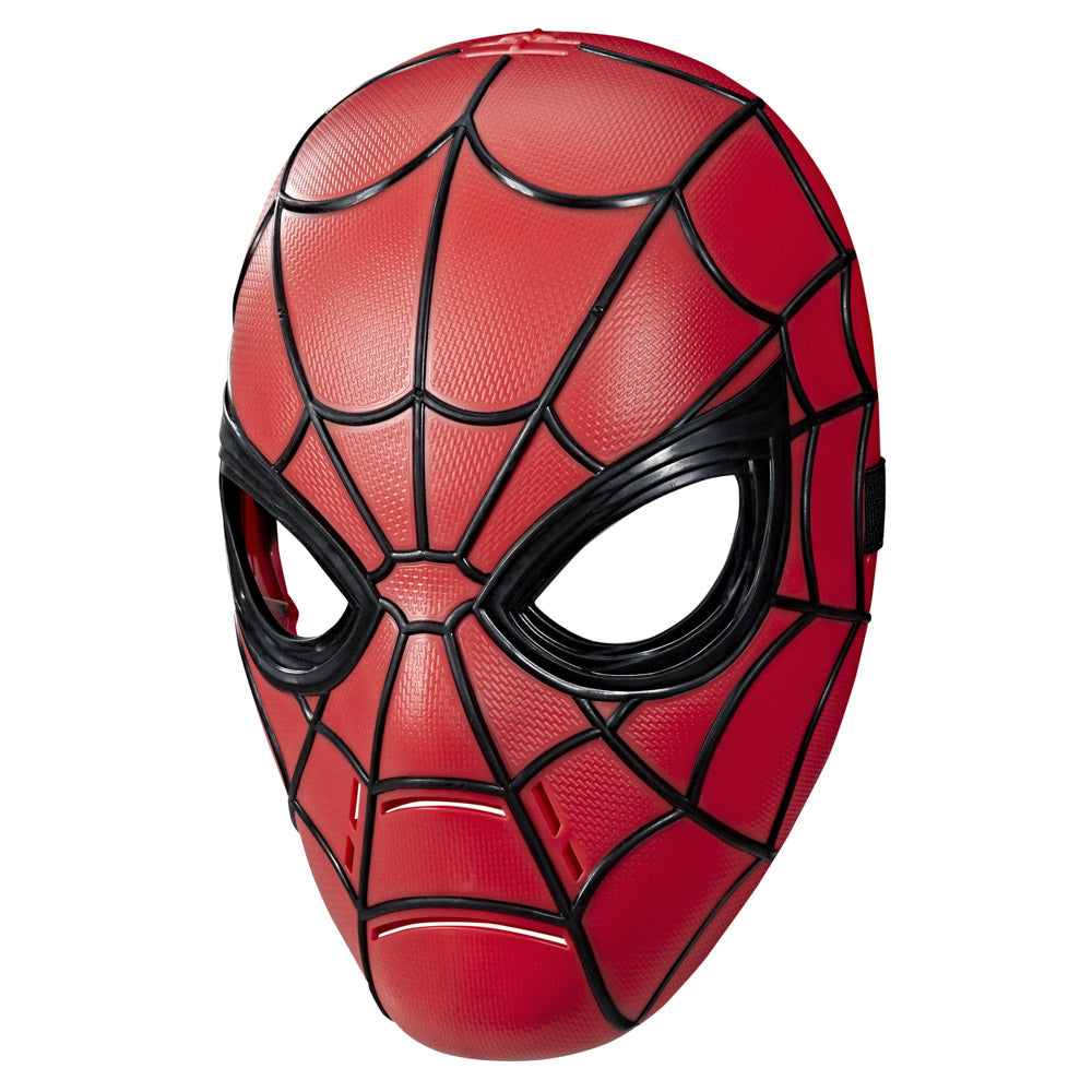 Marvel Spider-Man: Brand New Day Spider-Man Mask for dress-up play