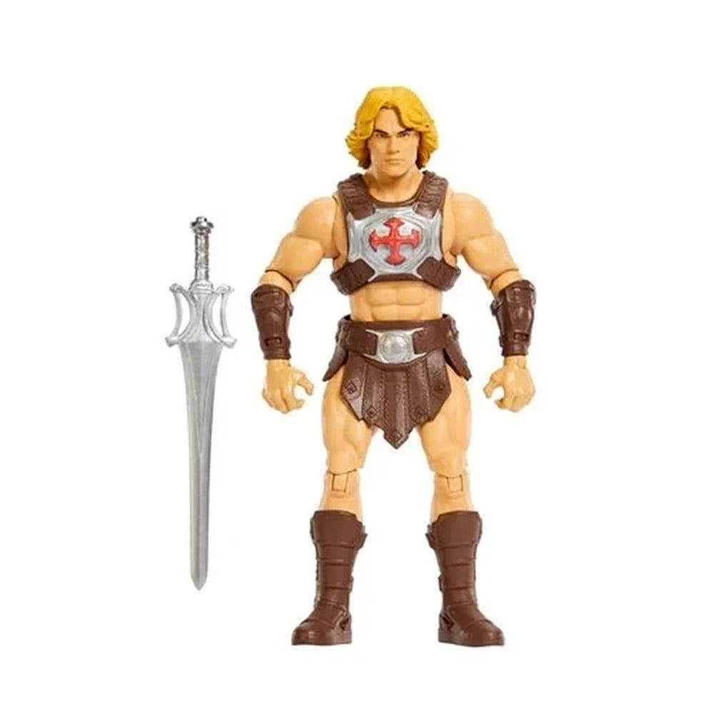 Masters of the Universe 5.5 Inch Action Figure - He-Man