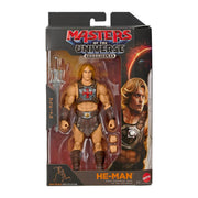 Masters Of The Universe Chronicles 6.5 Inch Action Figure - He-Man