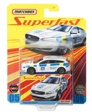 Matchbox Superfast Vehicles cars Assorted Styles