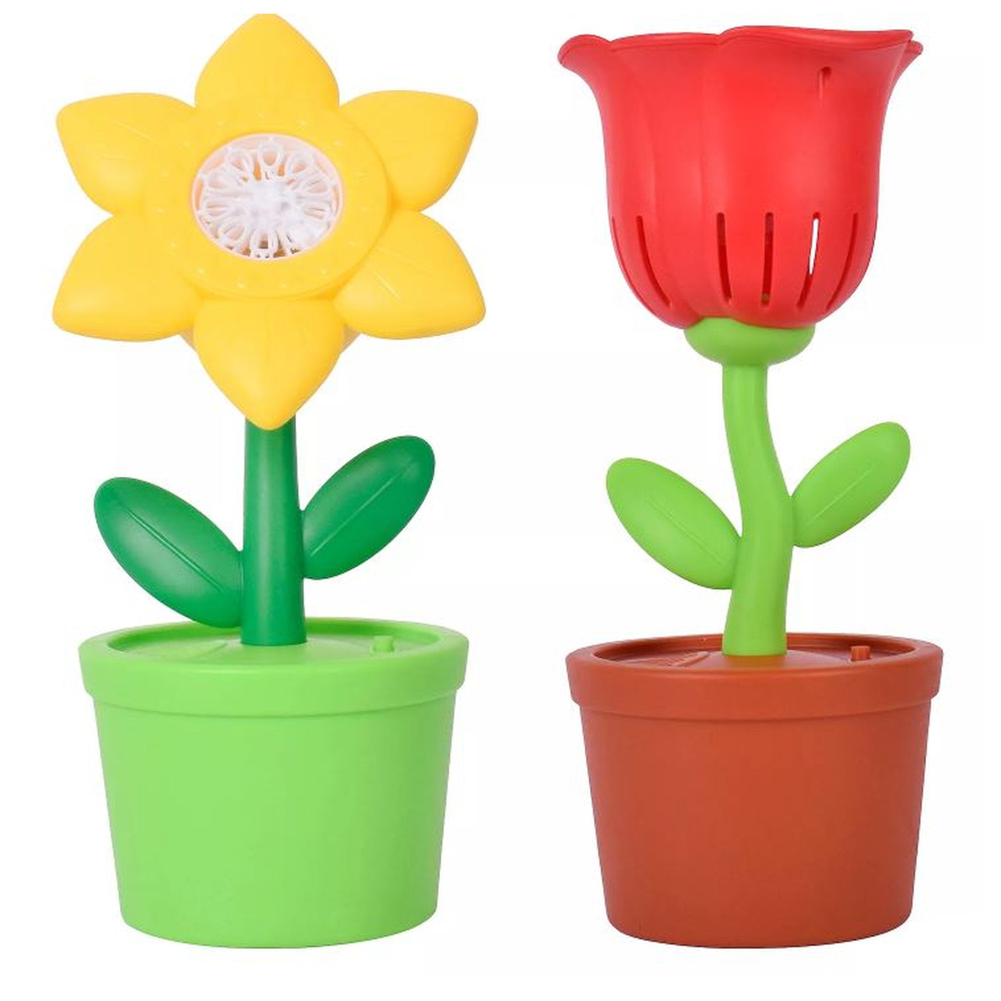 Maxx Bubbles Bloomers Lights & Sounds Assorted Styles