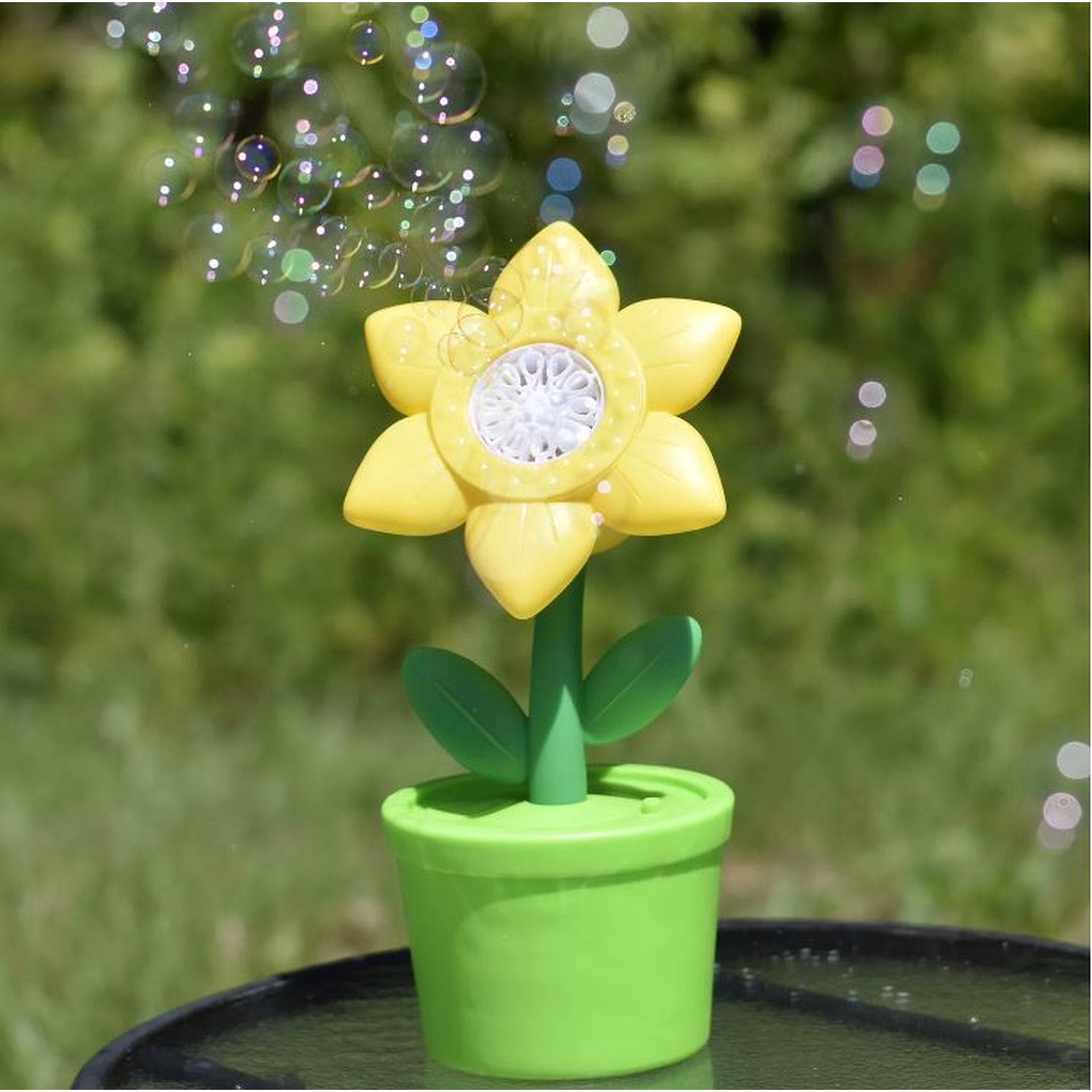 Maxx Bubbles Bloomers Lights & Sounds Assorted Styles