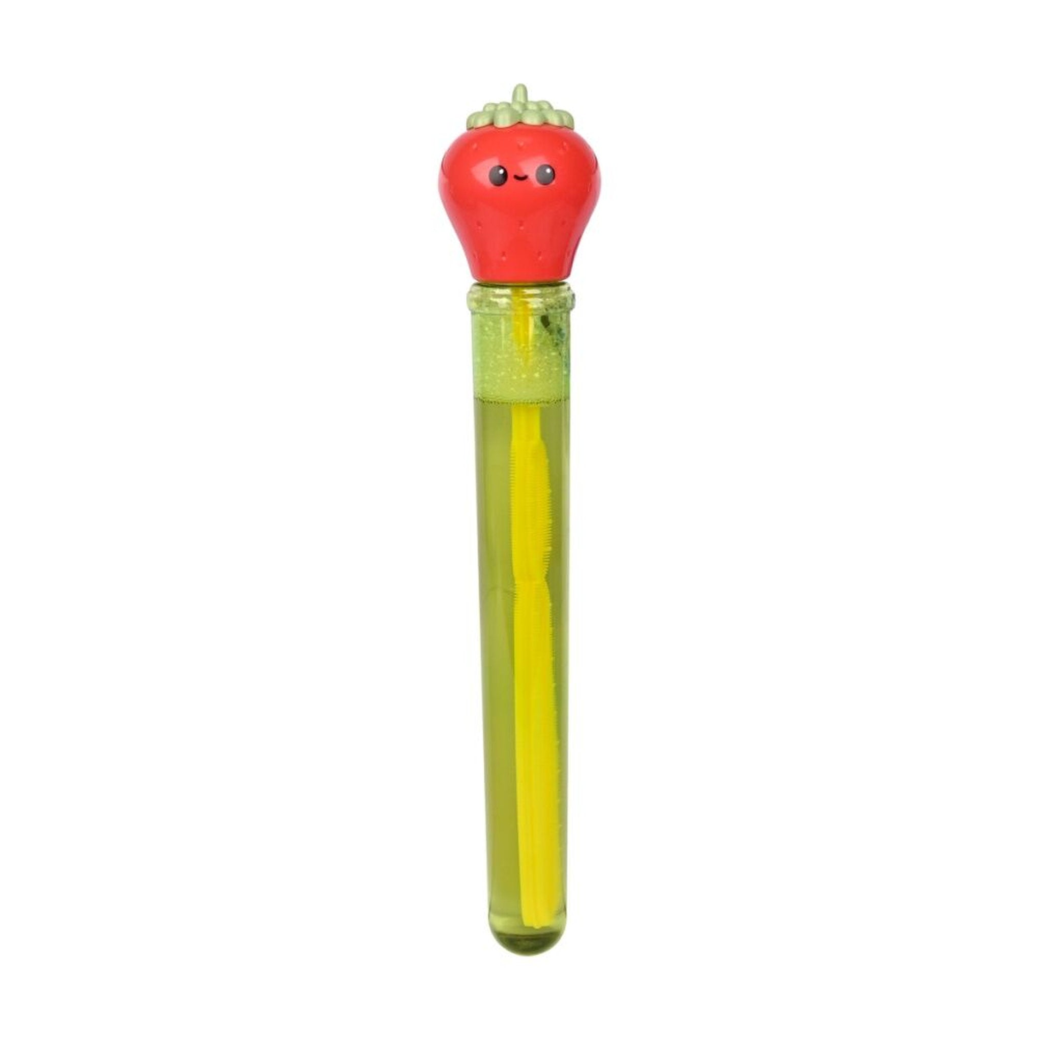 Maxx Bubbles Scented Bubble Wands 2 Pack - Grape & Strawberry - Toyworld NZ