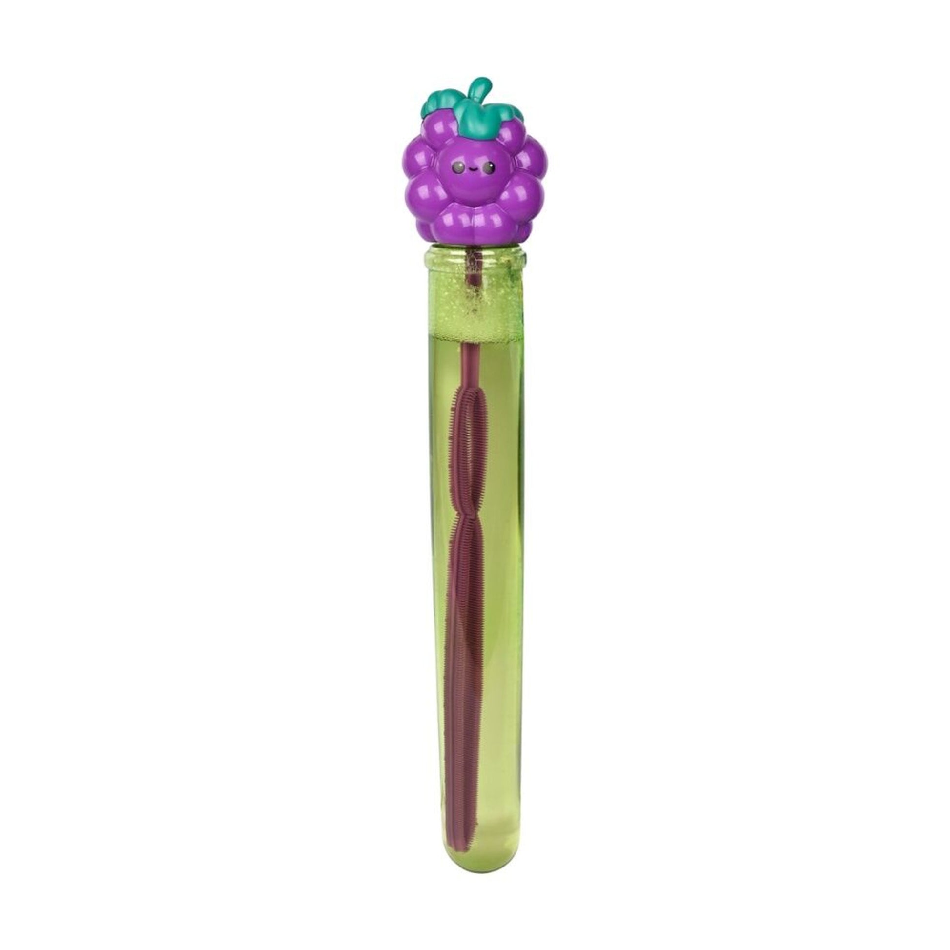 Maxx Bubbles Scented Bubble Wands 2 Pack - Grape & Strawberry - Toyworld NZ