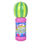 Maxx Bubbles Scented Fruit Bottle Refills Assorted Styles