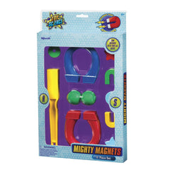 MIGHTY MAGNETS 11 PIECE SET