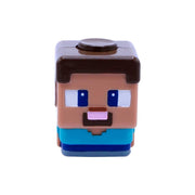 Minecraft Spinners Steve